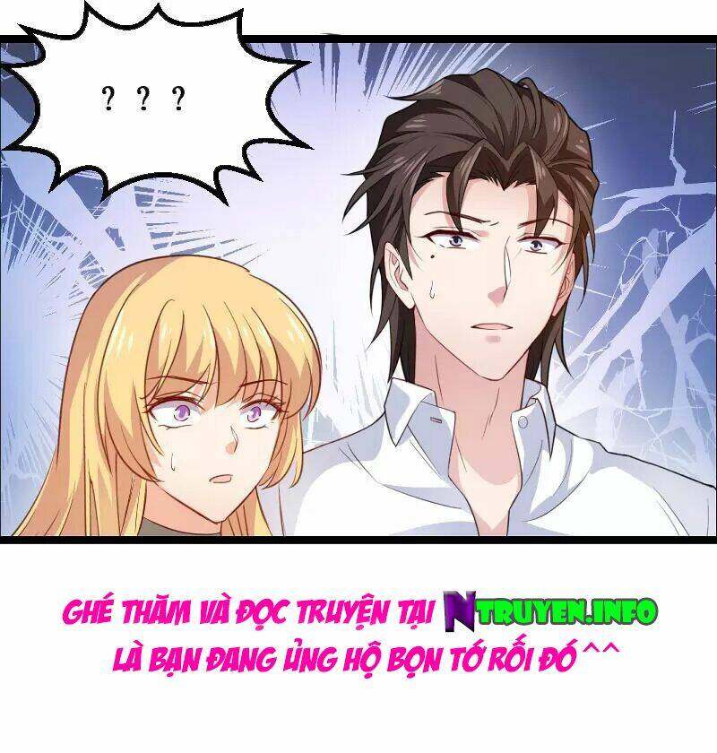 Ảnh Hậu Lão Bà Không Được Chạy Chapter 131 - Trang 2