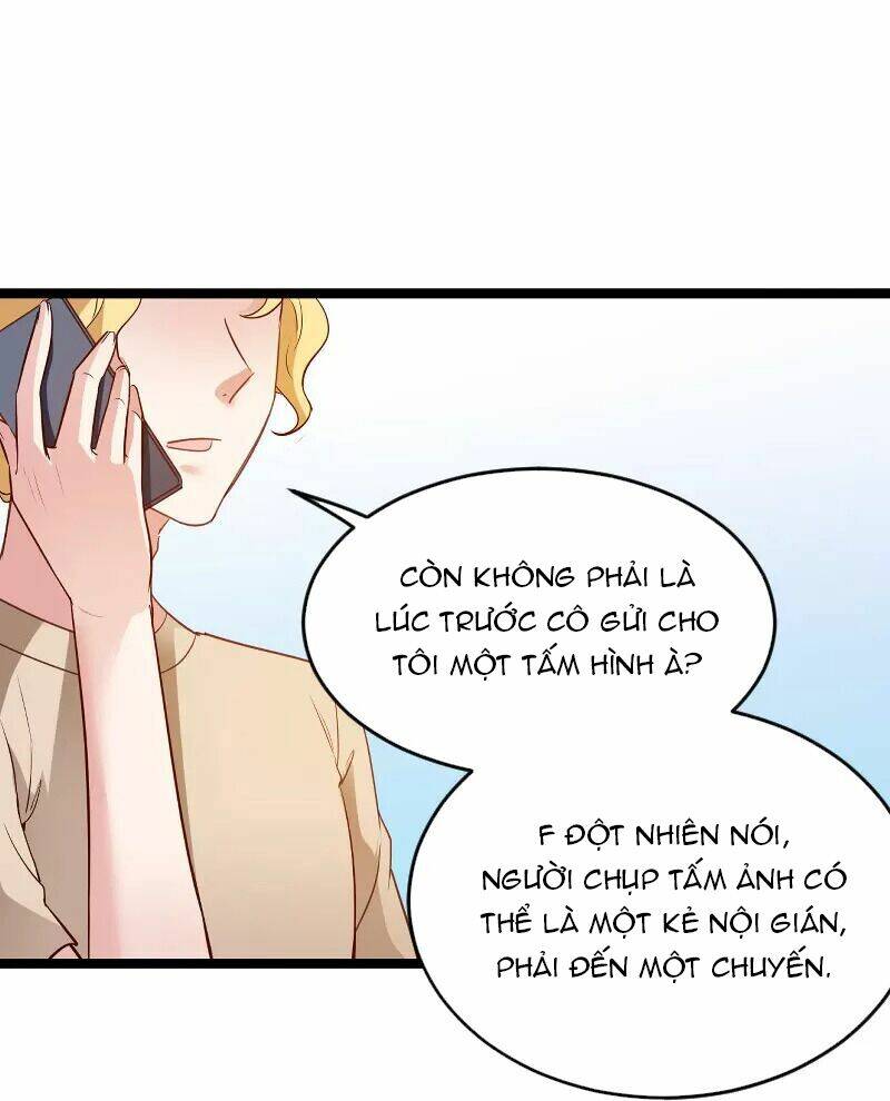 Ảnh Hậu Lão Bà Không Được Chạy Chapter 131 - Trang 2