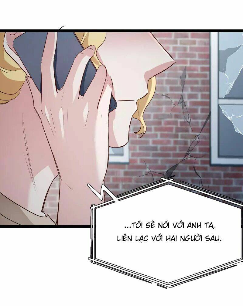 Ảnh Hậu Lão Bà Không Được Chạy Chapter 131 - Trang 2