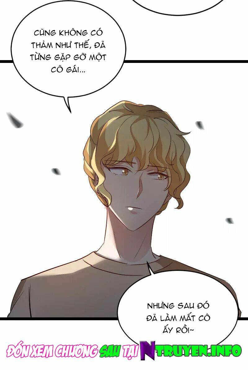 Ảnh Hậu Lão Bà Không Được Chạy Chapter 131 - Trang 2