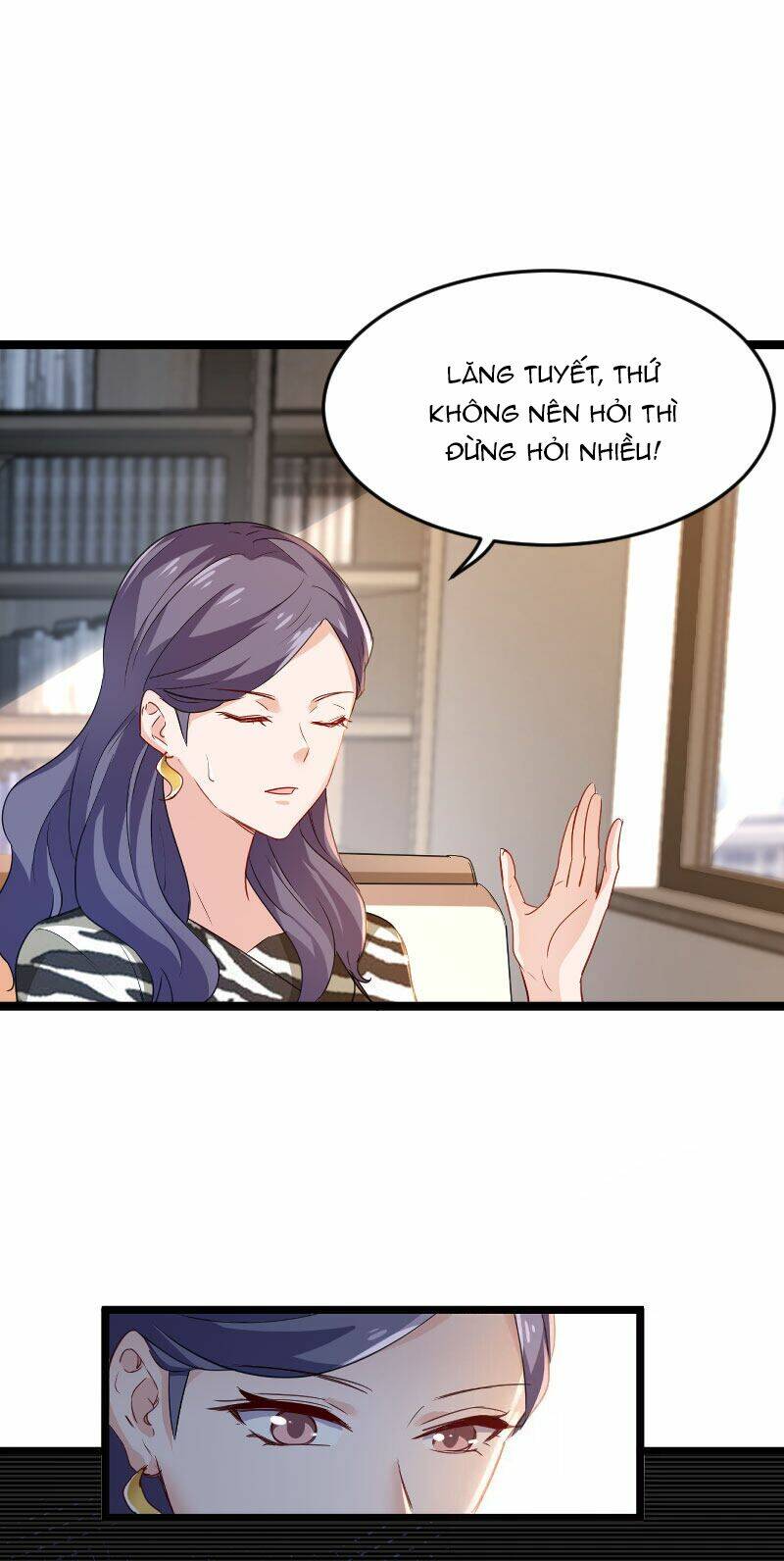 Ảnh Hậu Lão Bà Không Được Chạy Chapter 131 - Trang 2