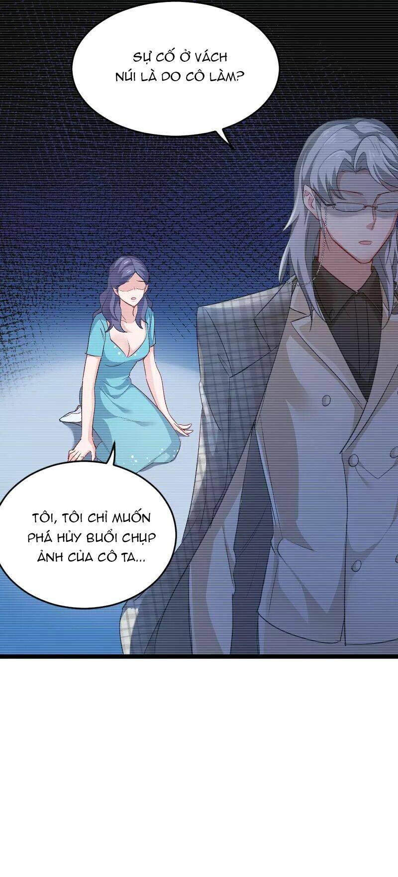 Ảnh Hậu Lão Bà Không Được Chạy Chapter 131 - Trang 2