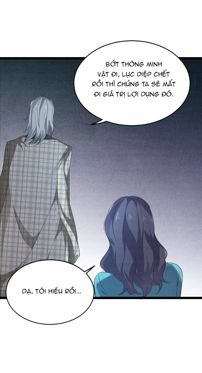 Ảnh Hậu Lão Bà Không Được Chạy Chapter 131 - Trang 2