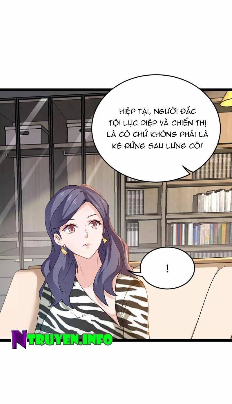 Ảnh Hậu Lão Bà Không Được Chạy Chapter 131 - Trang 2