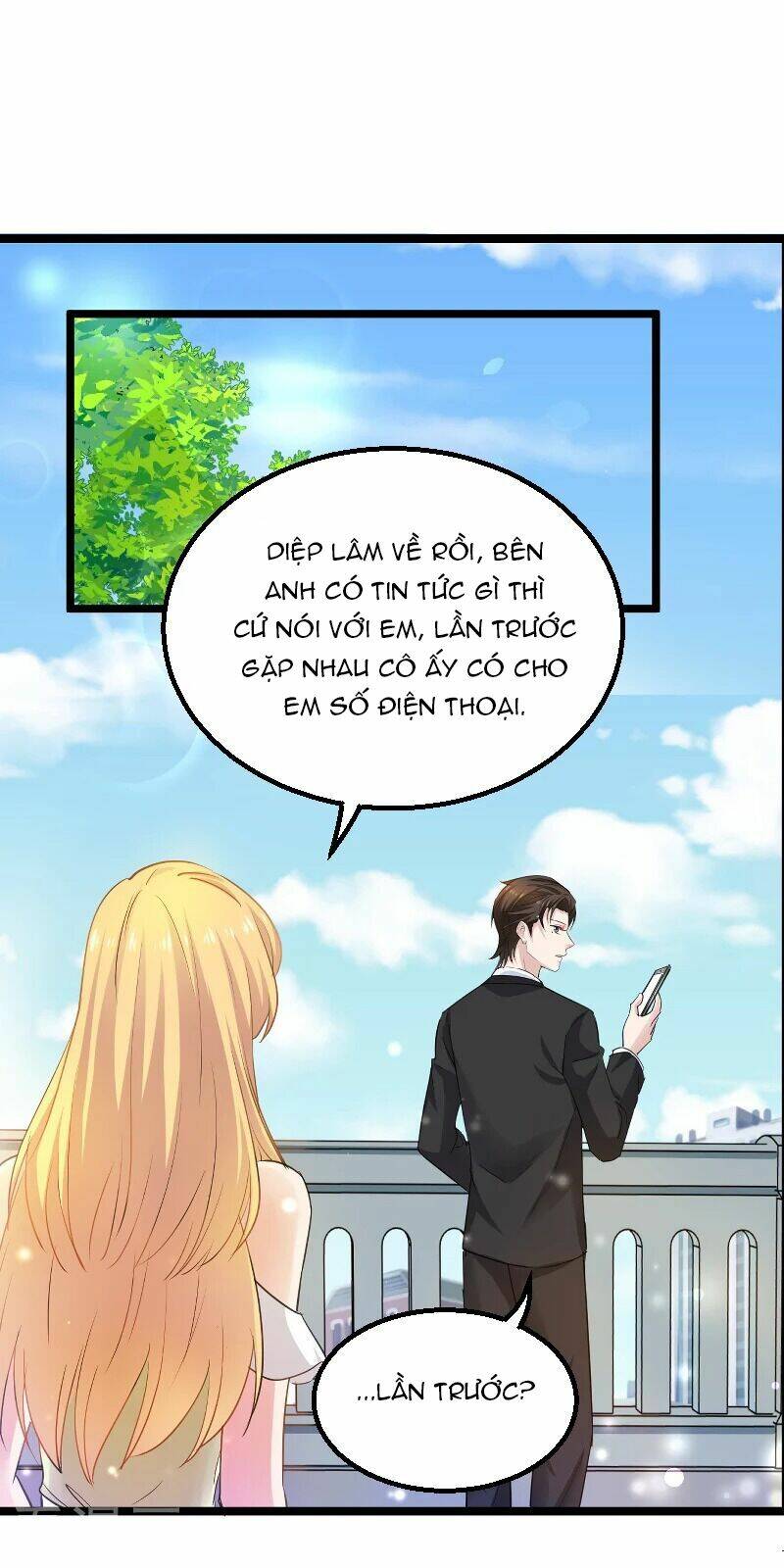 Ảnh Hậu Lão Bà Không Được Chạy Chapter 132 - Trang 2