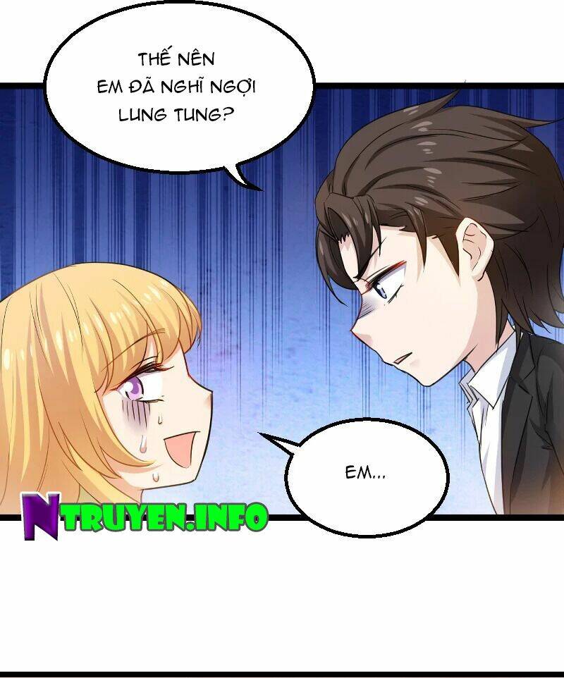 Ảnh Hậu Lão Bà Không Được Chạy Chapter 132 - Trang 2