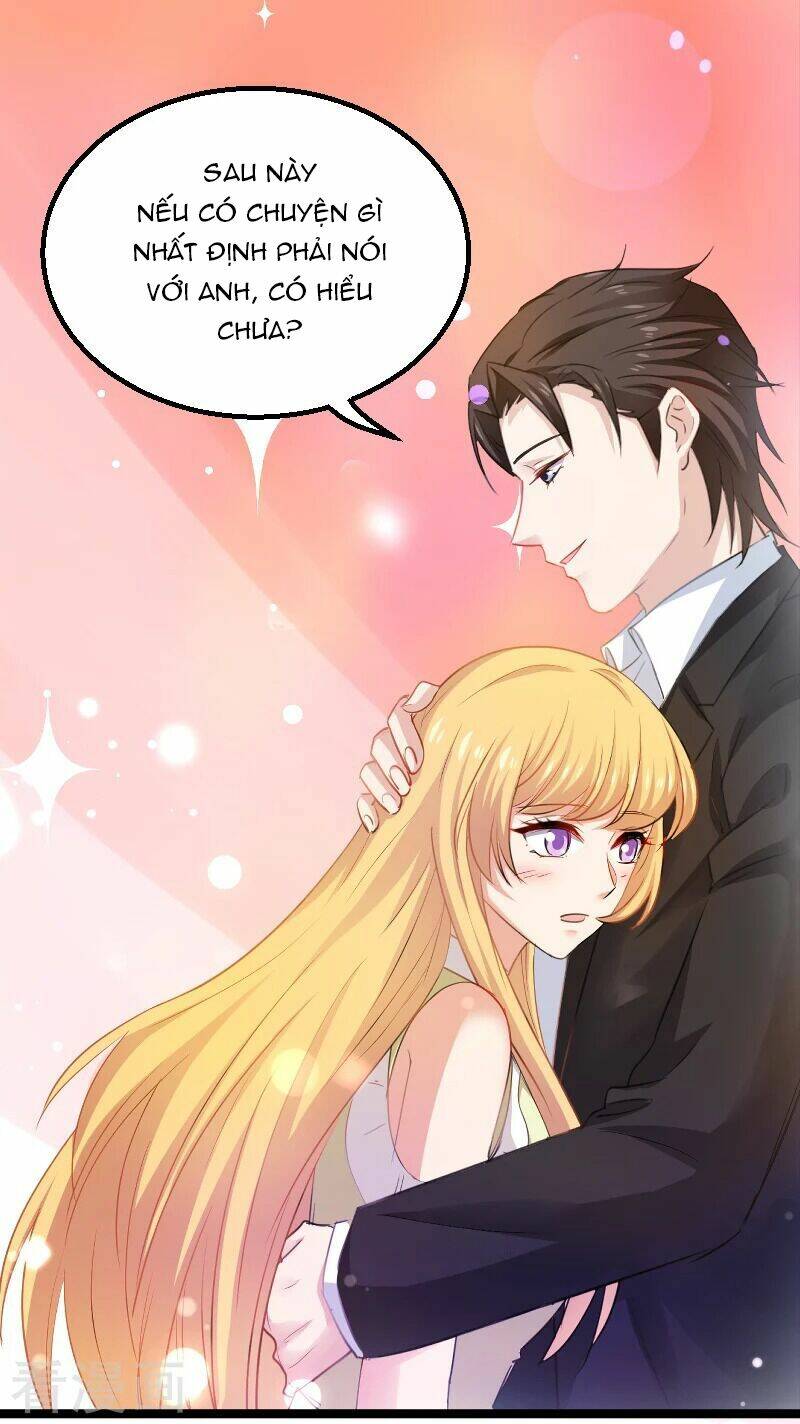 Ảnh Hậu Lão Bà Không Được Chạy Chapter 132 - Trang 2