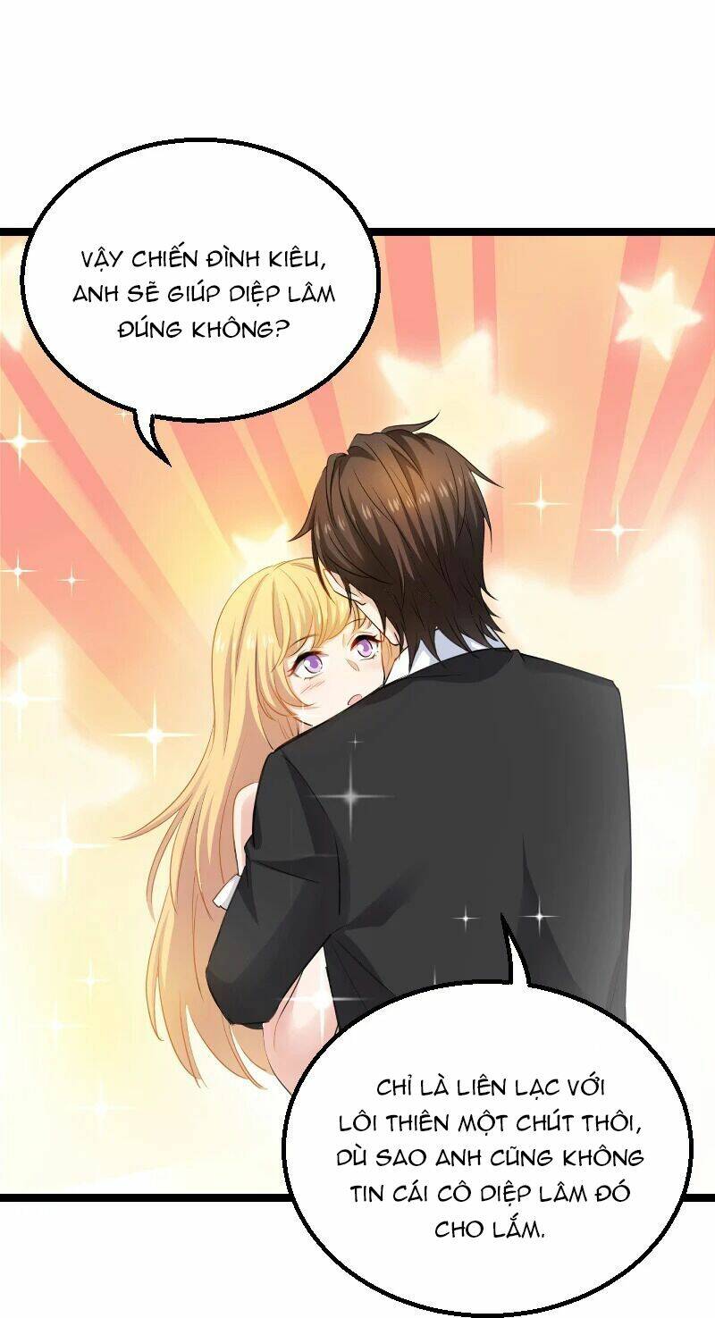 Ảnh Hậu Lão Bà Không Được Chạy Chapter 132 - Trang 2