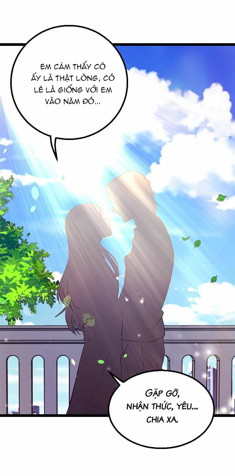 Ảnh Hậu Lão Bà Không Được Chạy Chapter 132 - Trang 2