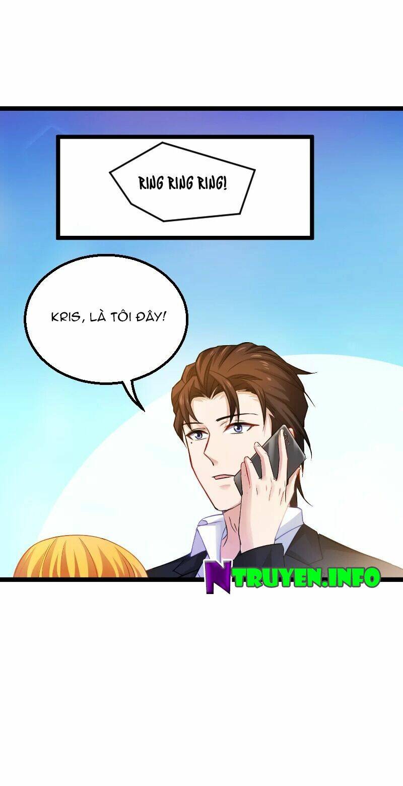 Ảnh Hậu Lão Bà Không Được Chạy Chapter 132 - Trang 2