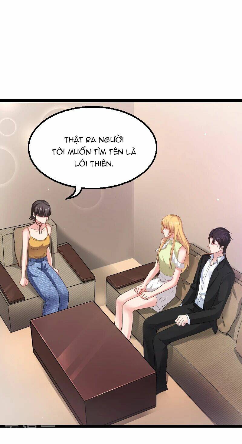 Ảnh Hậu Lão Bà Không Được Chạy Chapter 132 - Trang 2