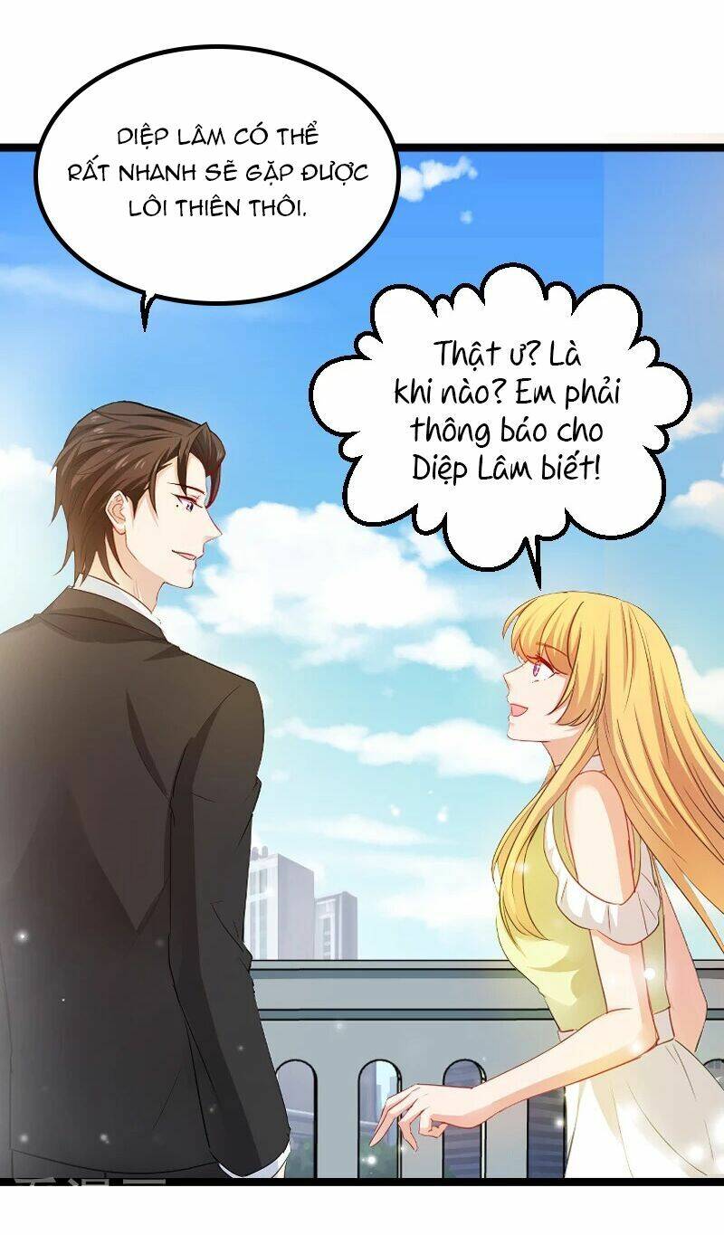 Ảnh Hậu Lão Bà Không Được Chạy Chapter 132 - Trang 2