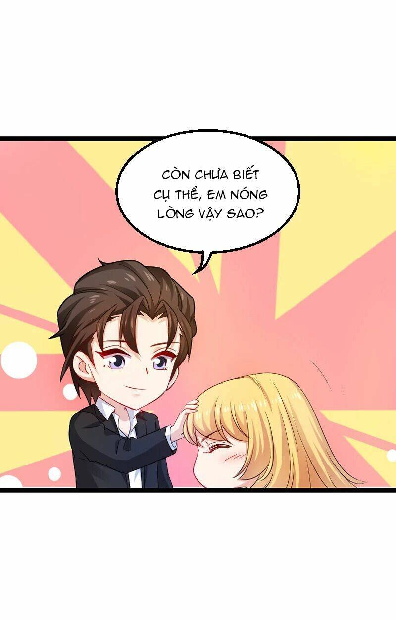 Ảnh Hậu Lão Bà Không Được Chạy Chapter 132 - Trang 2