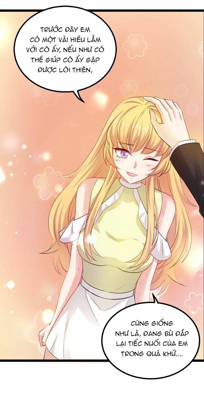 Ảnh Hậu Lão Bà Không Được Chạy Chapter 132 - Trang 2