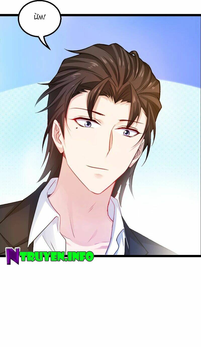 Ảnh Hậu Lão Bà Không Được Chạy Chapter 132 - Trang 2