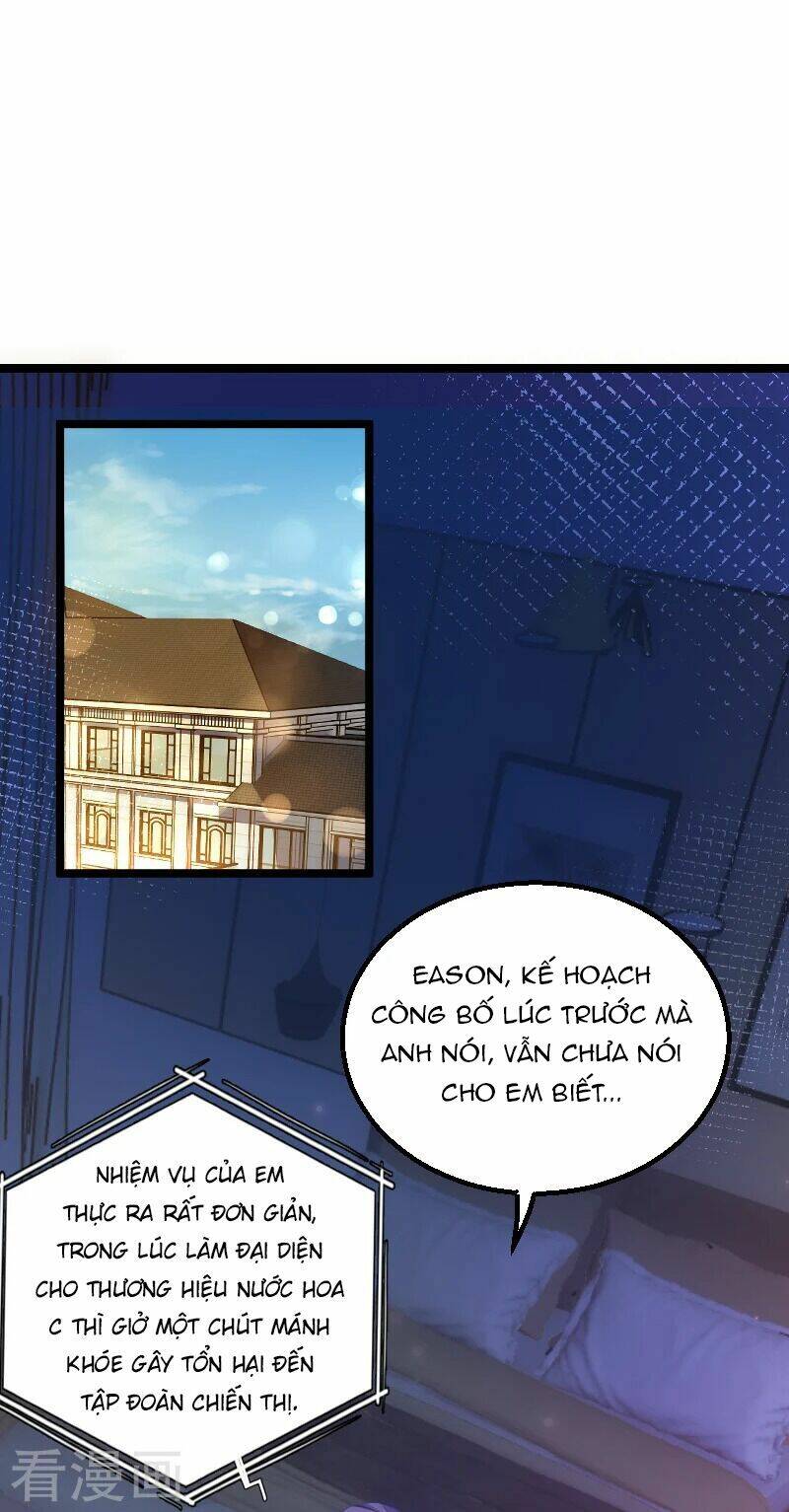 Ảnh Hậu Lão Bà Không Được Chạy Chapter 132 - Trang 2