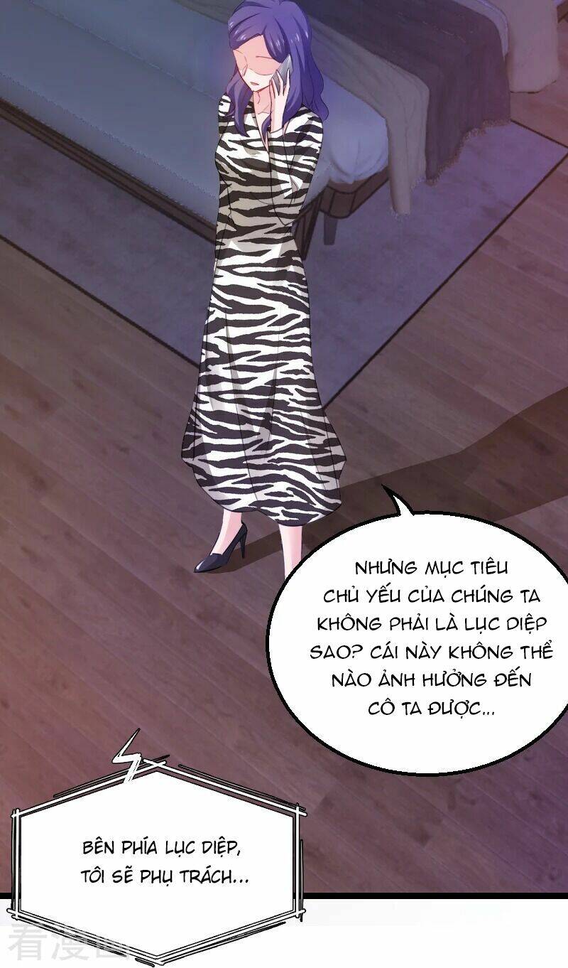 Ảnh Hậu Lão Bà Không Được Chạy Chapter 132 - Trang 2