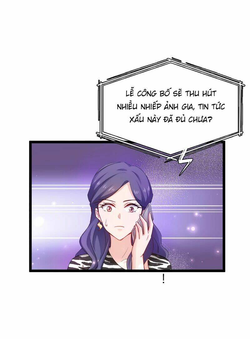 Ảnh Hậu Lão Bà Không Được Chạy Chapter 132 - Trang 2