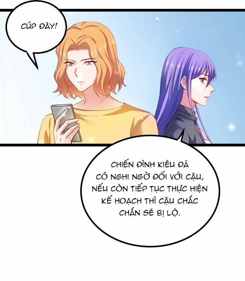 Ảnh Hậu Lão Bà Không Được Chạy Chapter 132 - Trang 2