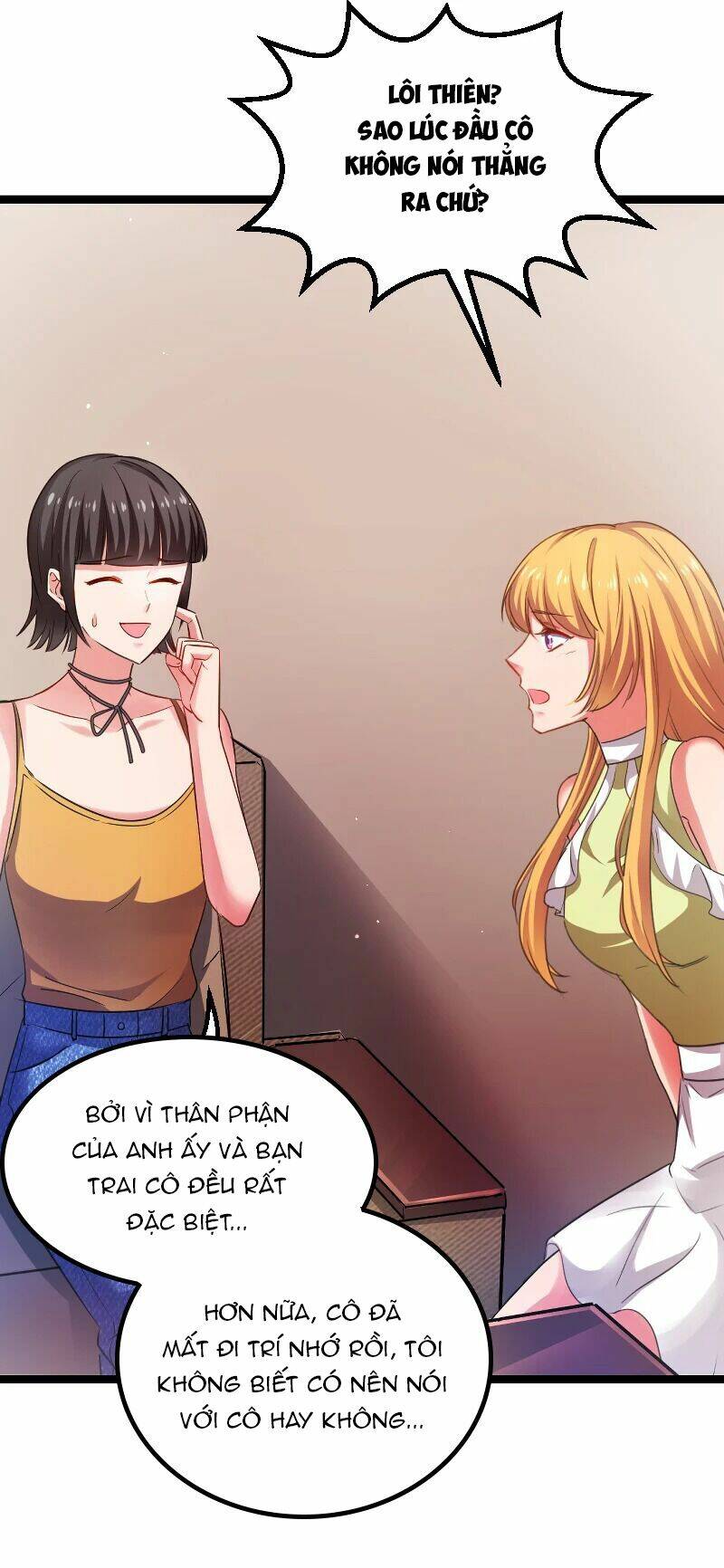 Ảnh Hậu Lão Bà Không Được Chạy Chapter 132 - Trang 2