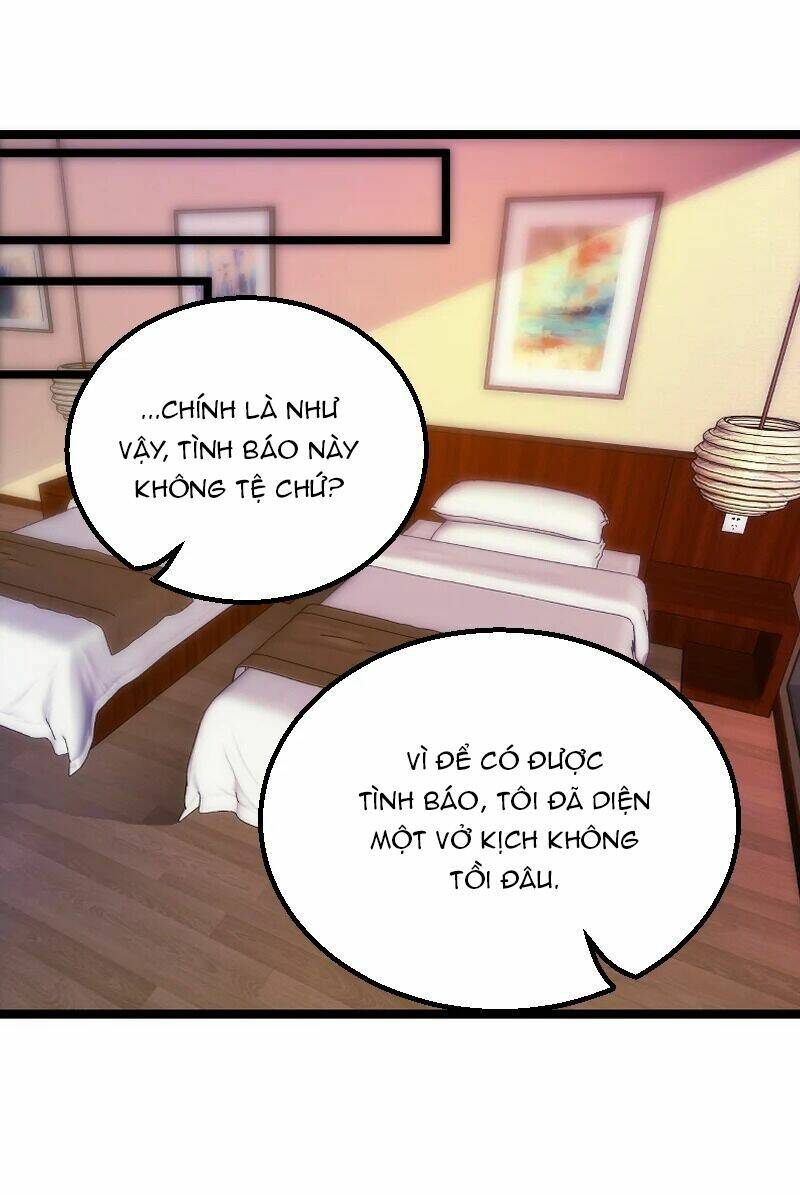 Ảnh Hậu Lão Bà Không Được Chạy Chapter 132 - Trang 2