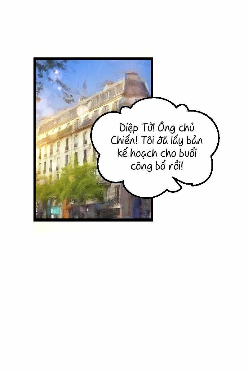 Ảnh Hậu Lão Bà Không Được Chạy Chapter 132 - Trang 2