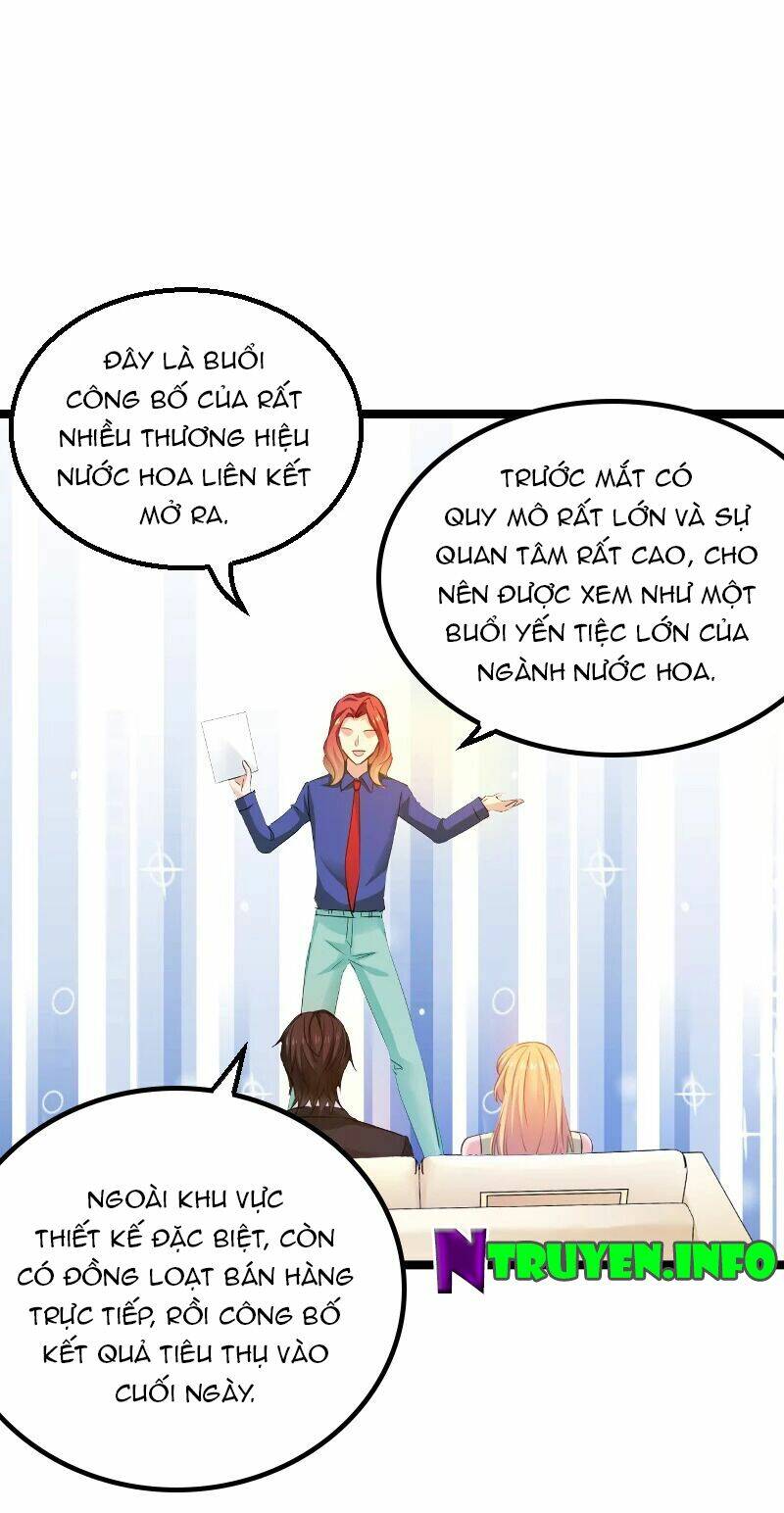 Ảnh Hậu Lão Bà Không Được Chạy Chapter 132 - Trang 2