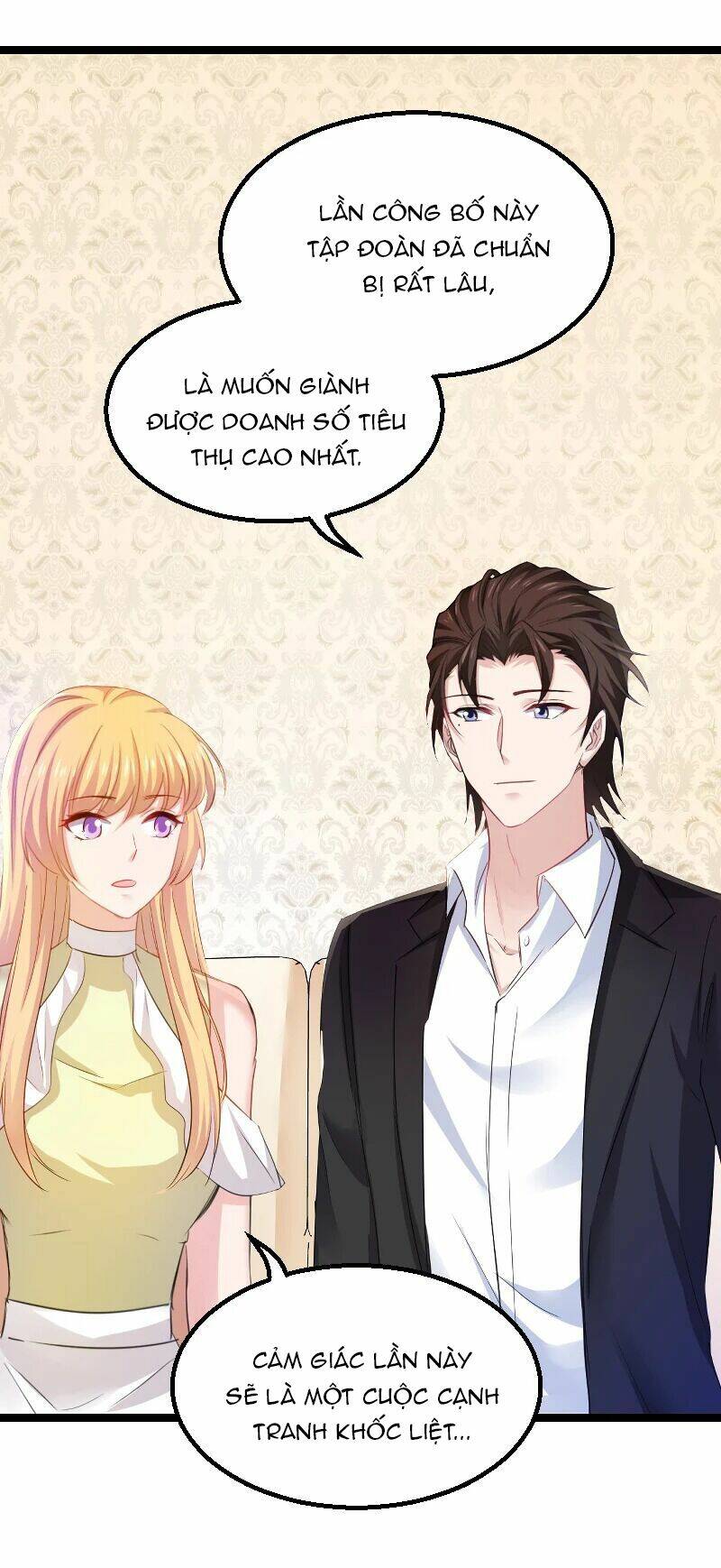 Ảnh Hậu Lão Bà Không Được Chạy Chapter 132 - Trang 2