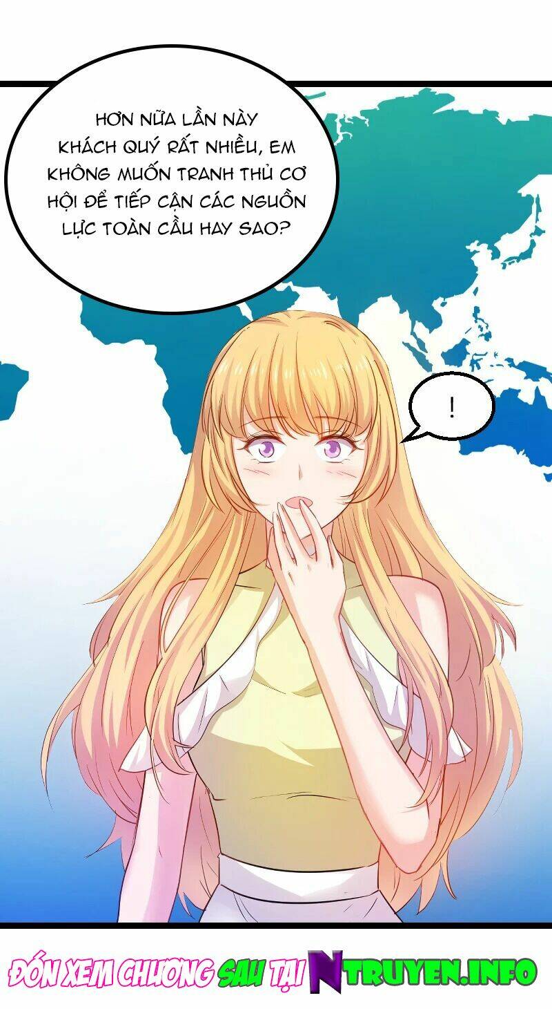 Ảnh Hậu Lão Bà Không Được Chạy Chapter 132 - Trang 2