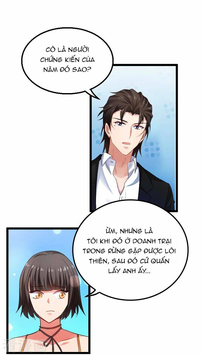 Ảnh Hậu Lão Bà Không Được Chạy Chapter 132 - Trang 2