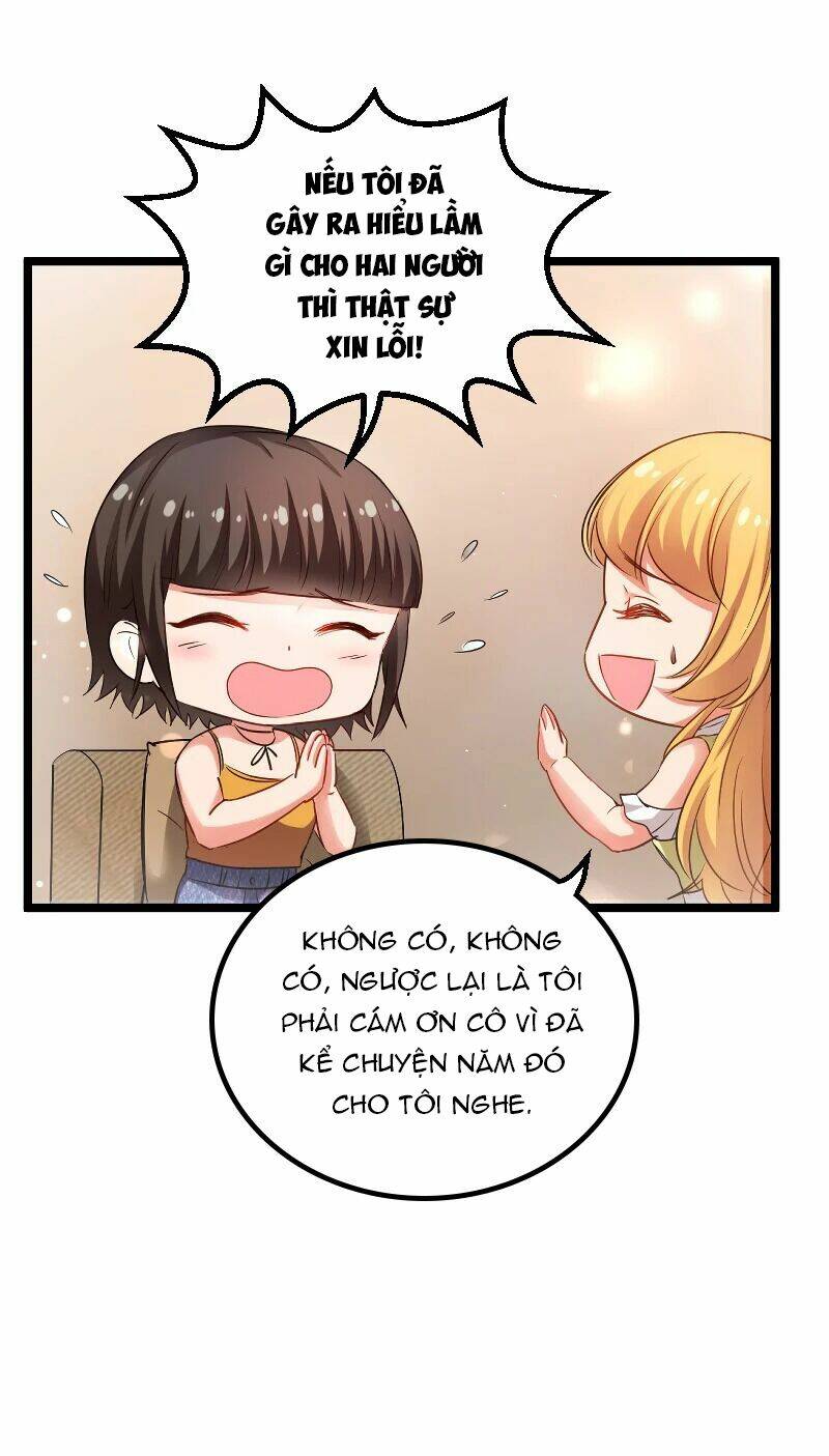 Ảnh Hậu Lão Bà Không Được Chạy Chapter 132 - Trang 2