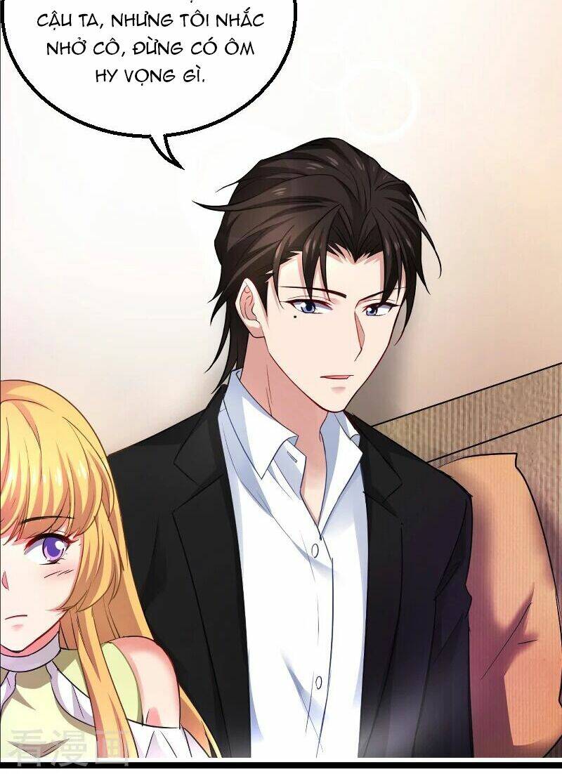 Ảnh Hậu Lão Bà Không Được Chạy Chapter 132 - Trang 2