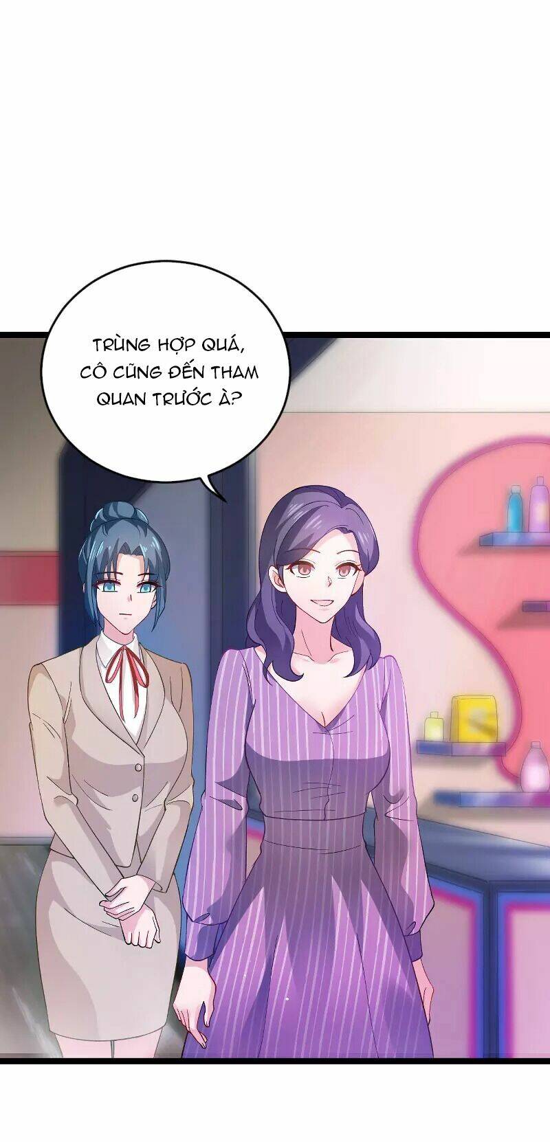 Ảnh Hậu Lão Bà Không Được Chạy Chapter 133 - Trang 2