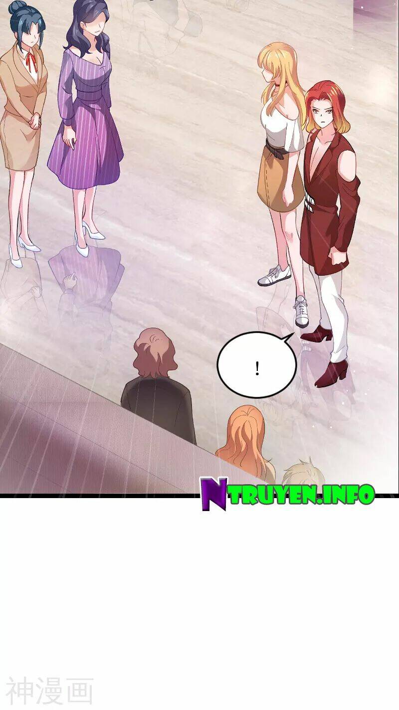 Ảnh Hậu Lão Bà Không Được Chạy Chapter 133 - Trang 2