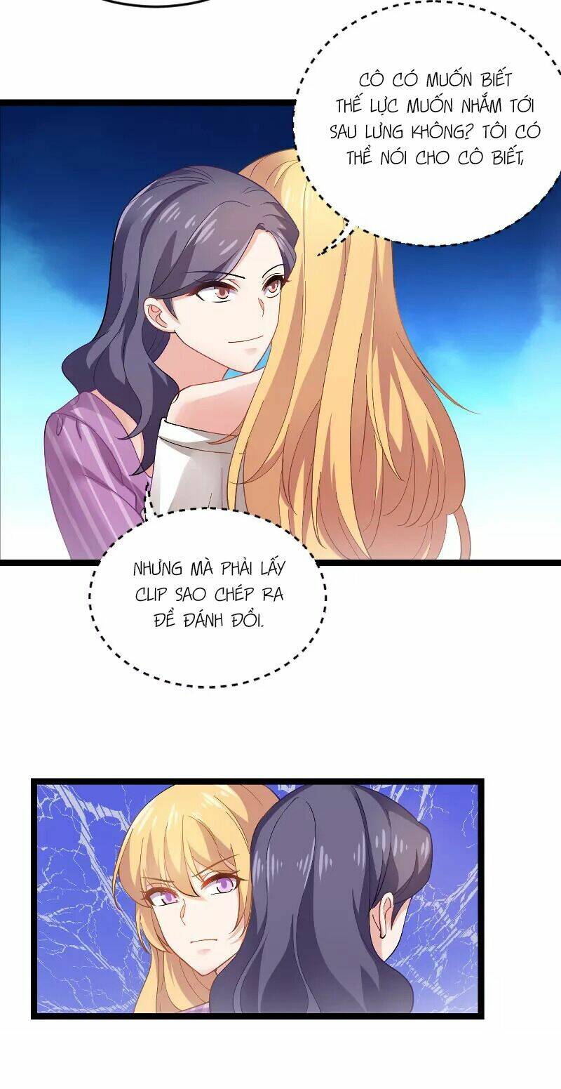 Ảnh Hậu Lão Bà Không Được Chạy Chapter 133 - Trang 2