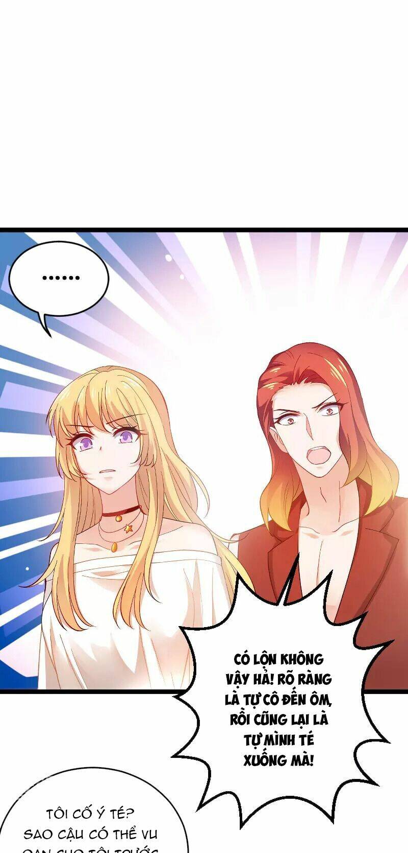 Ảnh Hậu Lão Bà Không Được Chạy Chapter 133 - Trang 2