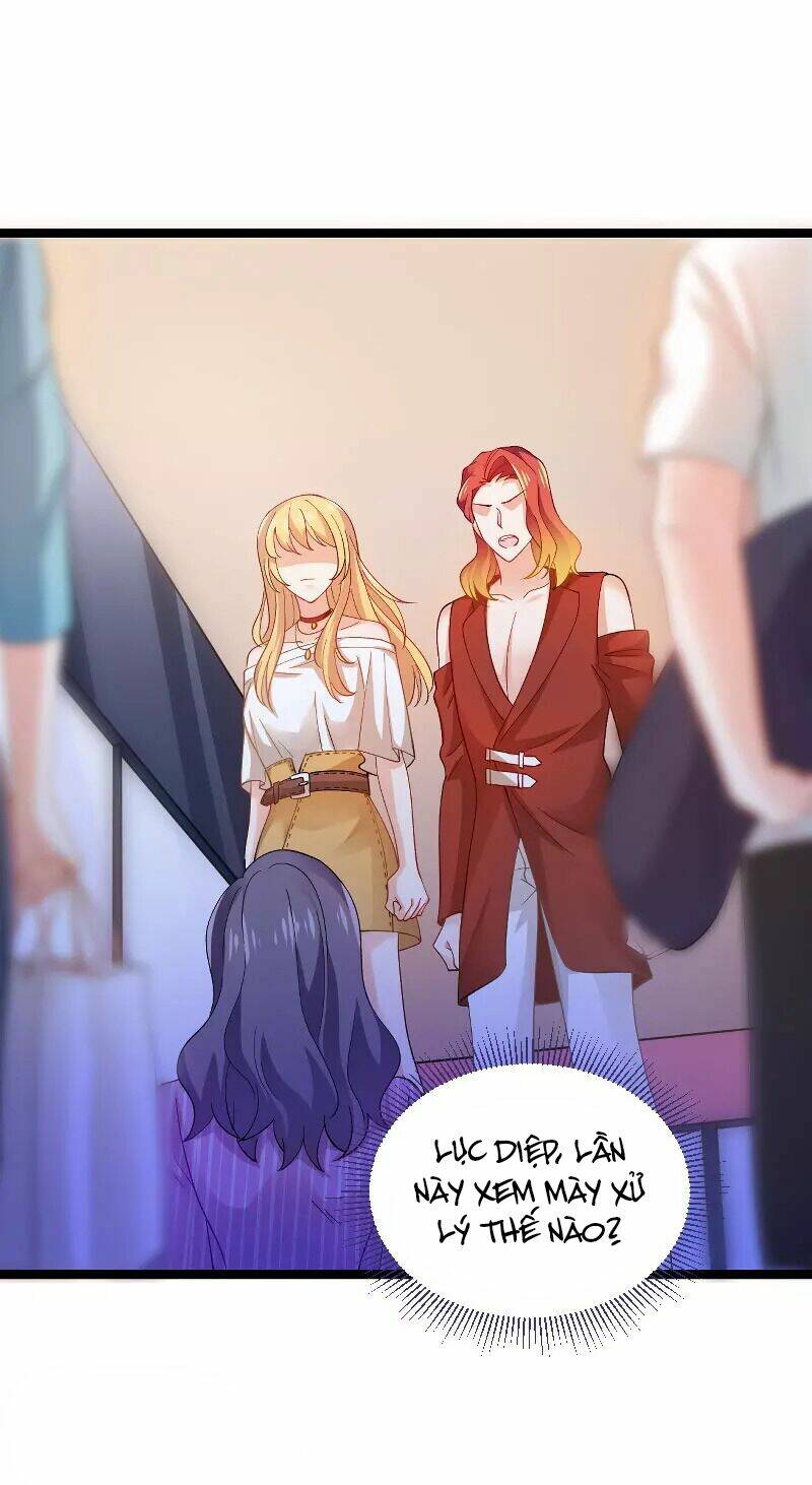 Ảnh Hậu Lão Bà Không Được Chạy Chapter 133 - Trang 2