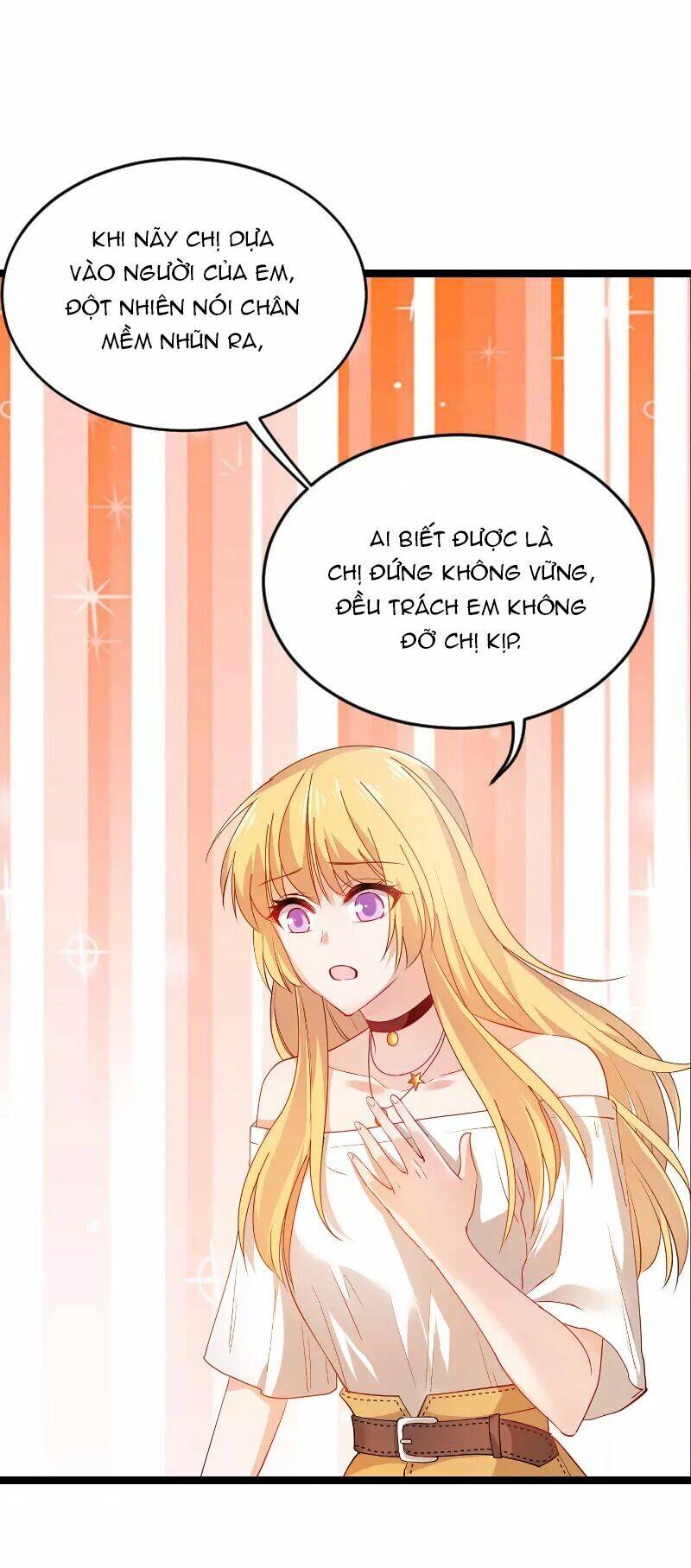 Ảnh Hậu Lão Bà Không Được Chạy Chapter 133 - Trang 2