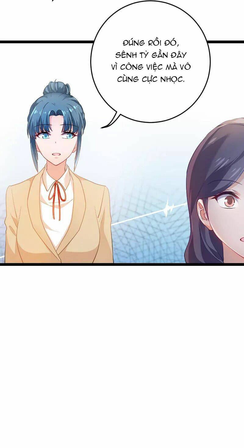 Ảnh Hậu Lão Bà Không Được Chạy Chapter 133 - Trang 2