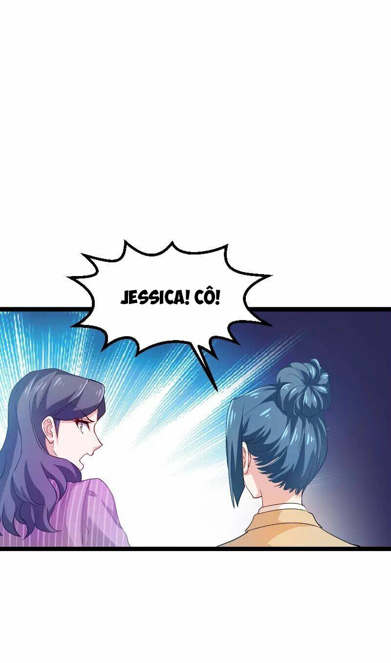 Ảnh Hậu Lão Bà Không Được Chạy Chapter 133 - Trang 2