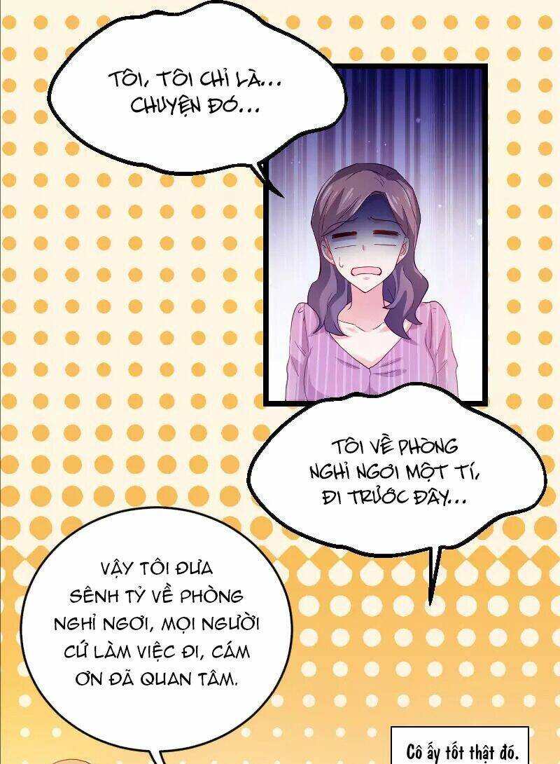 Ảnh Hậu Lão Bà Không Được Chạy Chapter 133 - Trang 2