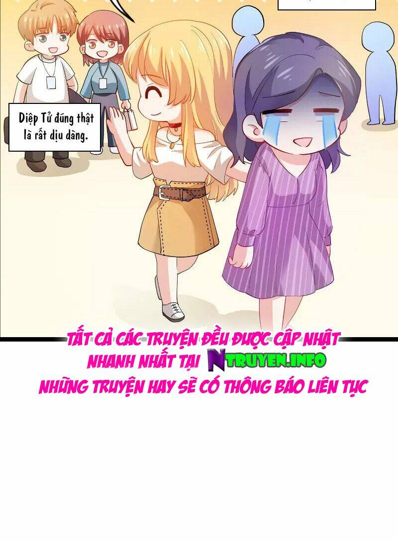 Ảnh Hậu Lão Bà Không Được Chạy Chapter 133 - Trang 2