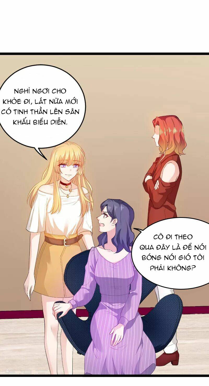 Ảnh Hậu Lão Bà Không Được Chạy Chapter 133 - Trang 2