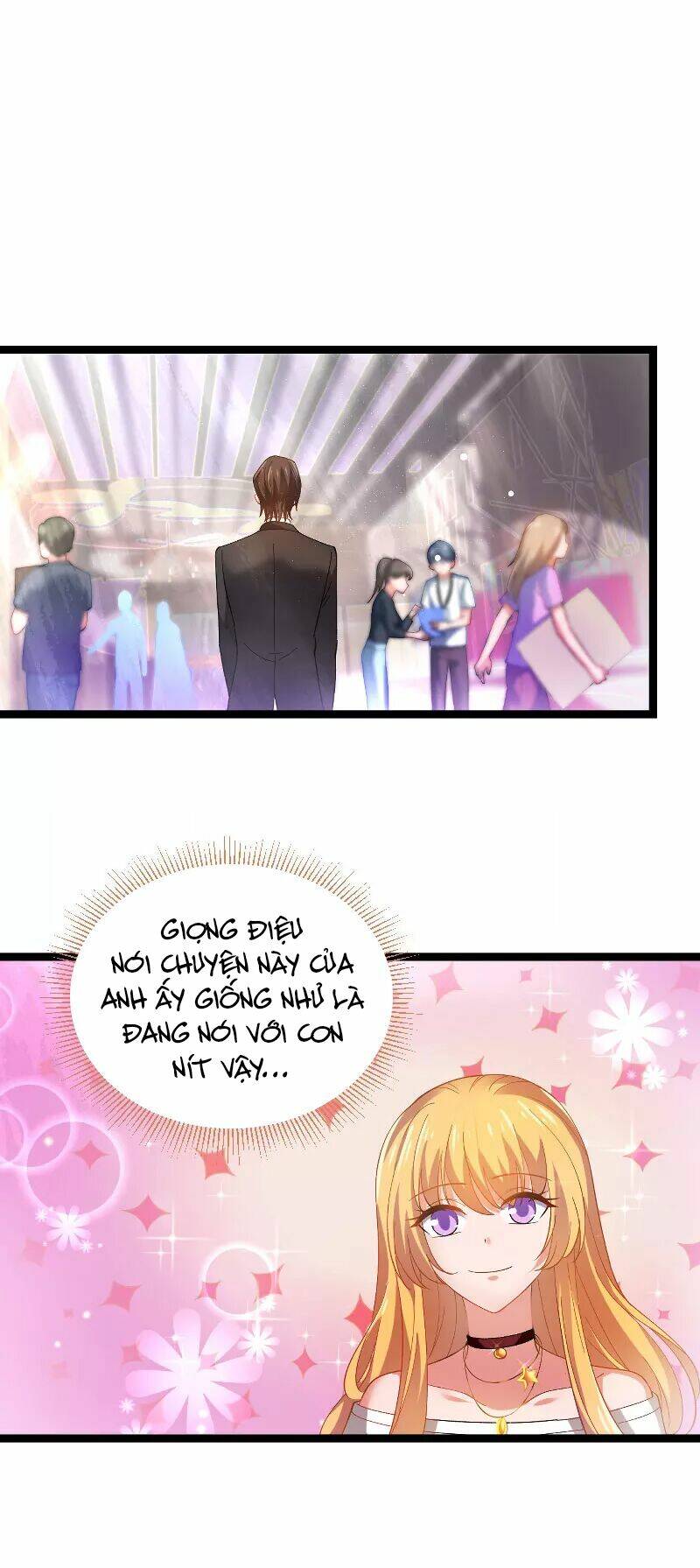 Ảnh Hậu Lão Bà Không Được Chạy Chapter 133 - Trang 2