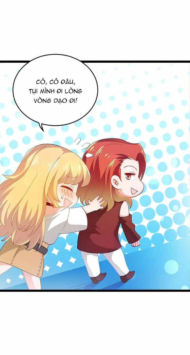 Ảnh Hậu Lão Bà Không Được Chạy Chapter 133 - Trang 2