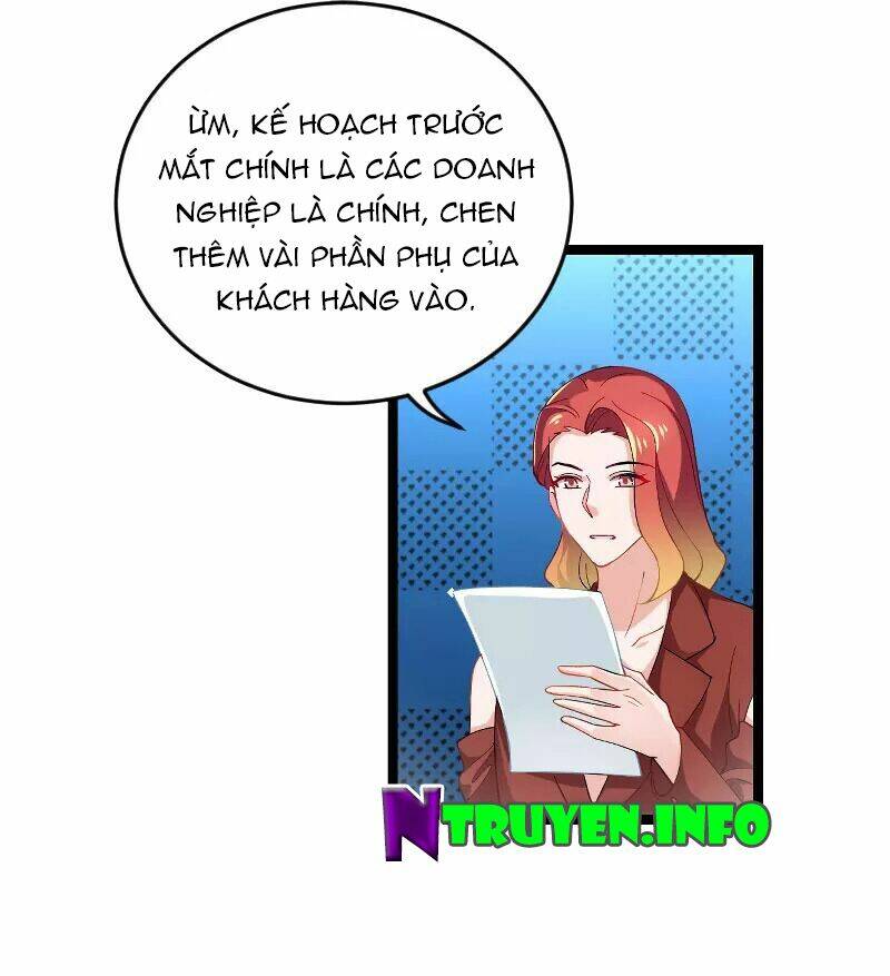 Ảnh Hậu Lão Bà Không Được Chạy Chapter 133 - Trang 2