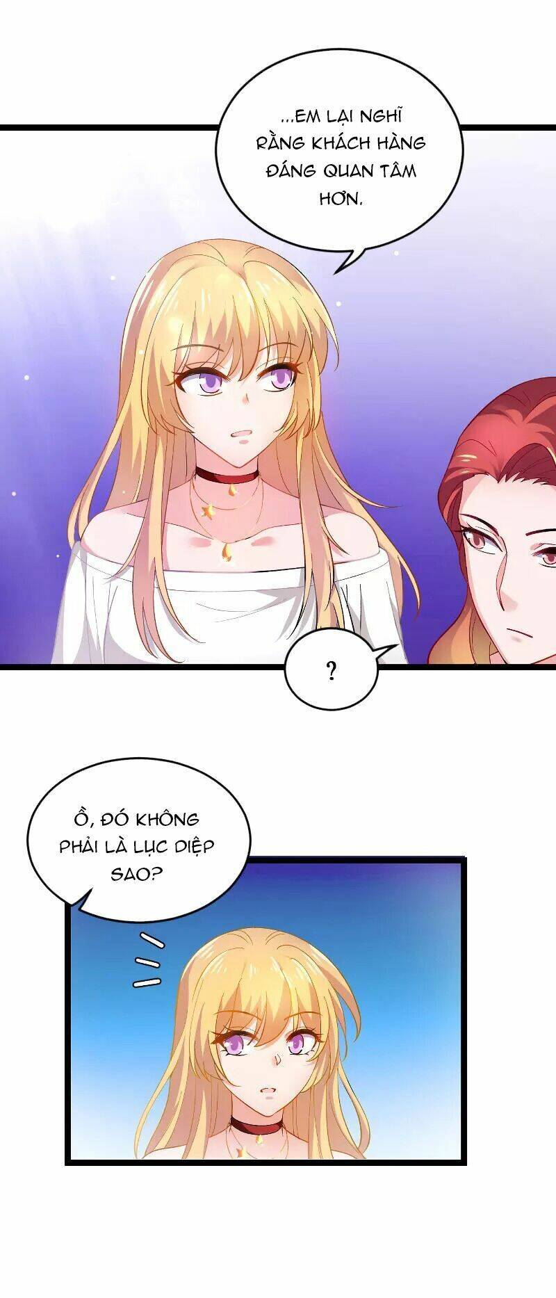 Ảnh Hậu Lão Bà Không Được Chạy Chapter 133 - Trang 2