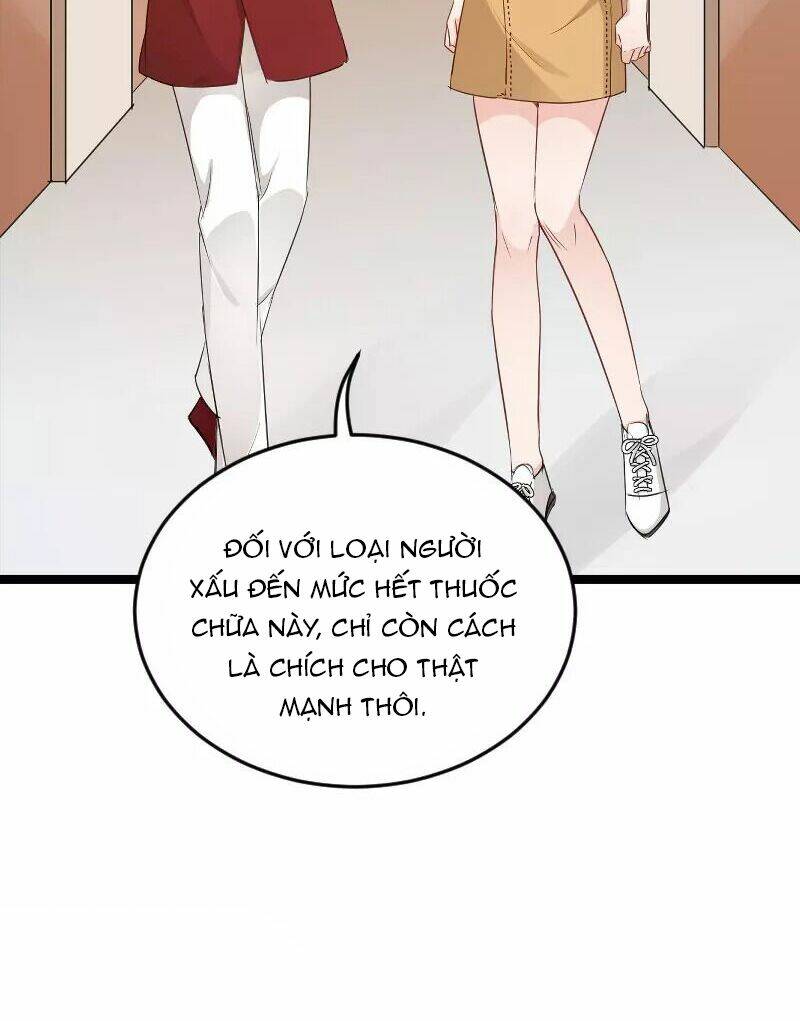 Ảnh Hậu Lão Bà Không Được Chạy Chapter 134 - Trang 2