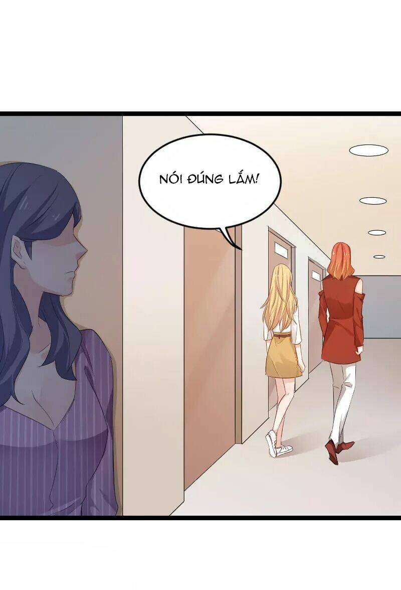 Ảnh Hậu Lão Bà Không Được Chạy Chapter 134 - Trang 2