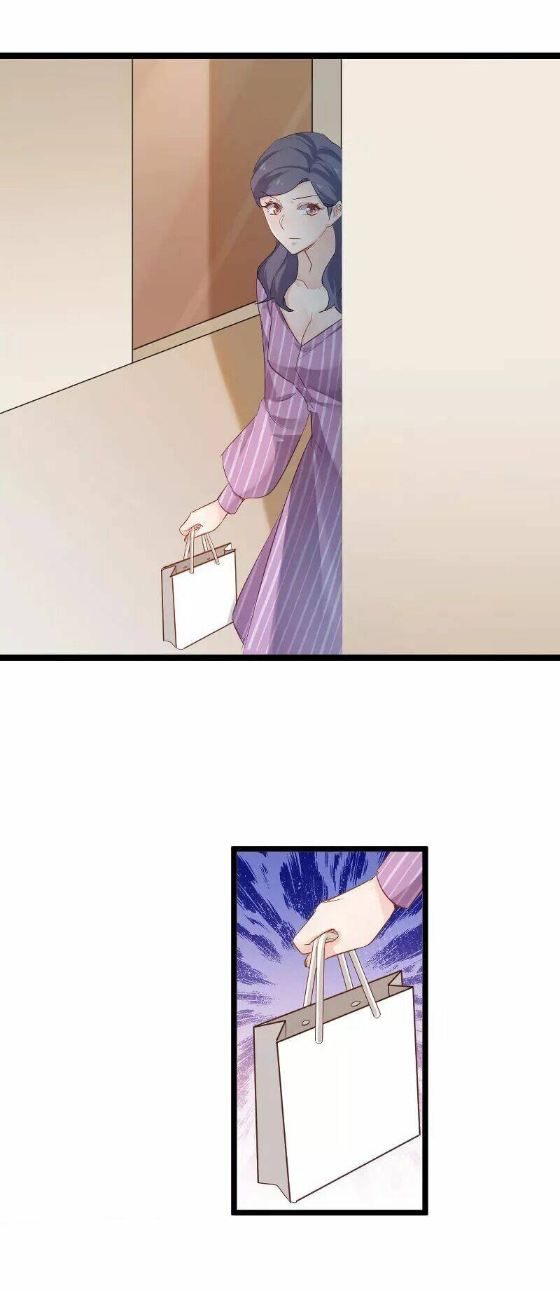 Ảnh Hậu Lão Bà Không Được Chạy Chapter 134 - Trang 2